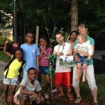 Fuji Apple Tree
FACETS Fairfax, Virginia