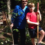 Henry Clark Jane Burrus Hartz