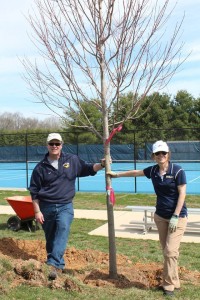 2 Red Maple Highland Tennis Court Warrenton, Virginia