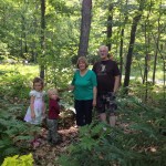 Interlochen Michigan